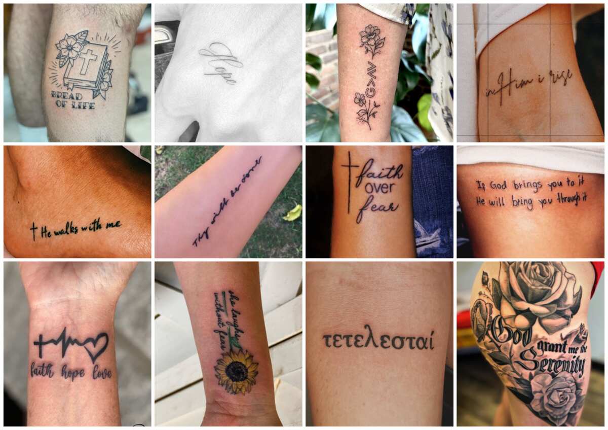 Born to worship | Purple tattoos, Tattoos, Purple tattoo ink